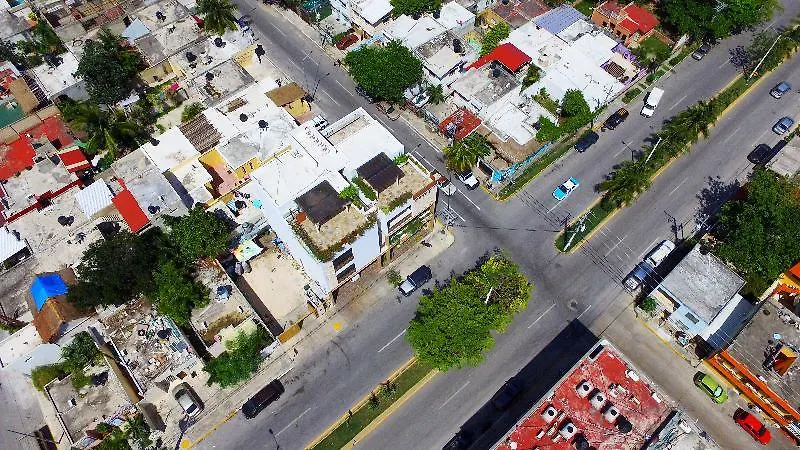 Hotel Edificio Piedra 34-40 By 5Th Avenue Realty Group Playa del Carmen