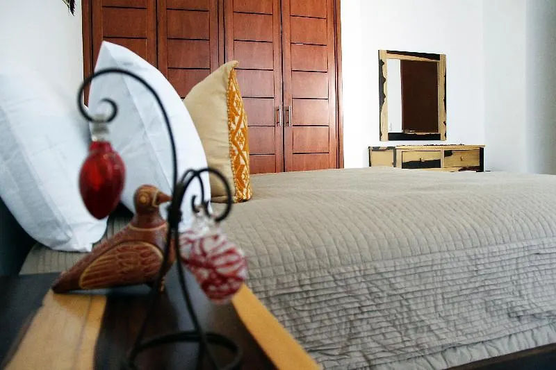 Hotel Edificio Piedra 34-40 By 5Th Avenue Realty Group Playa del Carmen 2*,  Messico