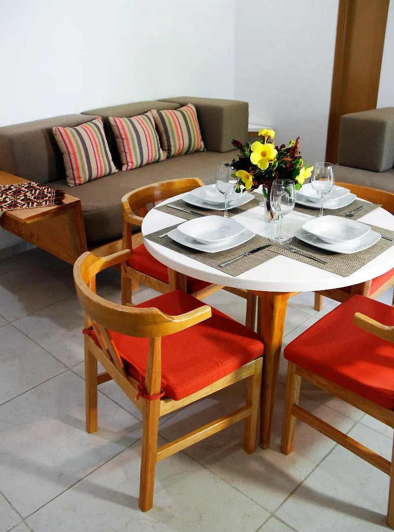 Hotel Edificio Piedra 34-40 By 5Th Avenue Realty Group Playa del Carmen