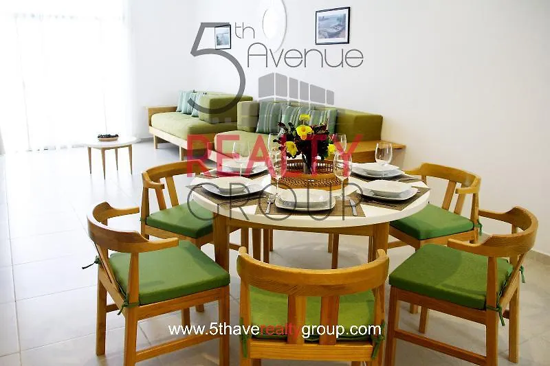 Hotel Edificio Piedra 34-40 By 5Th Avenue Realty Group Playa del Carmen